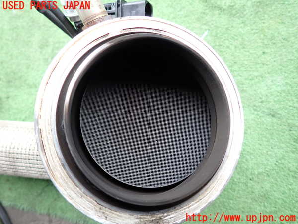 2UPJ-43202661]BMW ミニ(MINI)クーパー(XU15MW)F55 触媒1 中古_m0004.jpg