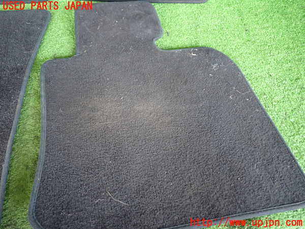 2UPJ-43207800]BMW ミニ(MINI)クーパー(XU15MW)F55 フロアマット 中古_m0002.jpg