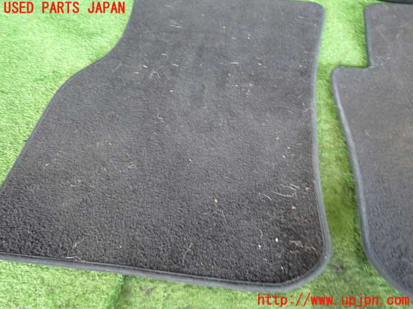 2UPJ-43207800]BMW ミニ(MINI)クーパー(XU15MW)F55 フロアマット 中古_m0003.jpg