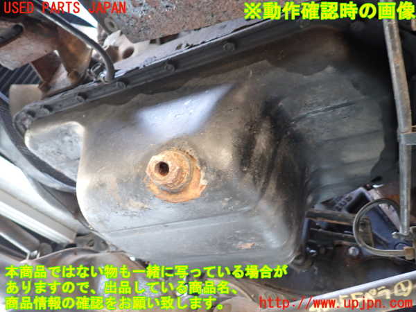 1UPJ-43252010]三菱ジープ(J58)エンジン 4G52 4WD 中古_m0004.jpg