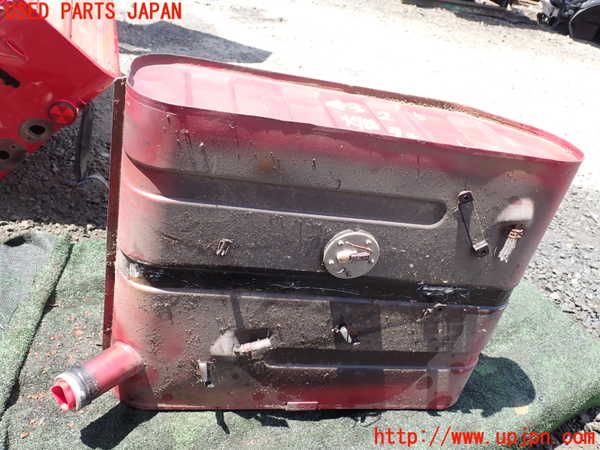 1UPJ-43252500]三菱ジープ(J58)燃料タンク 中古_m0001.jpg