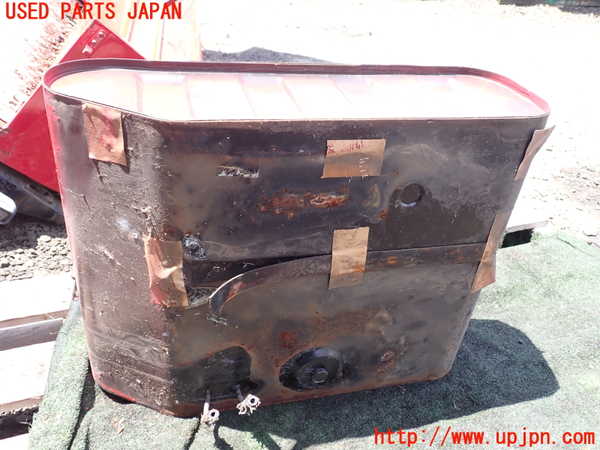 1UPJ-43252500]三菱ジープ(J58)燃料タンク 中古_m0002.jpg