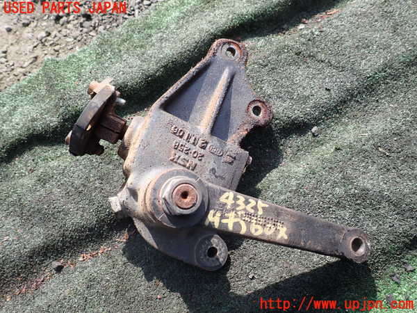 1UPJ-43254230]三菱ジープ(J58)マニュアルギアボックス 中古_m0001.jpg