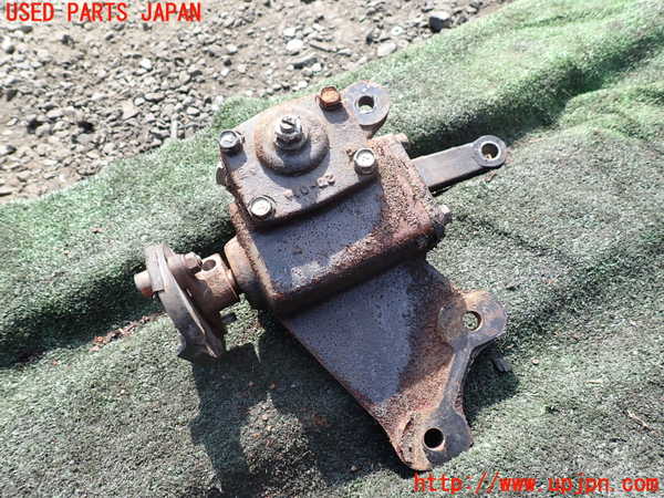 1UPJ-43254230]三菱ジープ(J58)マニュアルギアボックス 中古_m0002.jpg