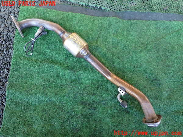 1UPJ-43262631]ジムニー(JB64W)フロントパイプ1 中古_m0001.jpg