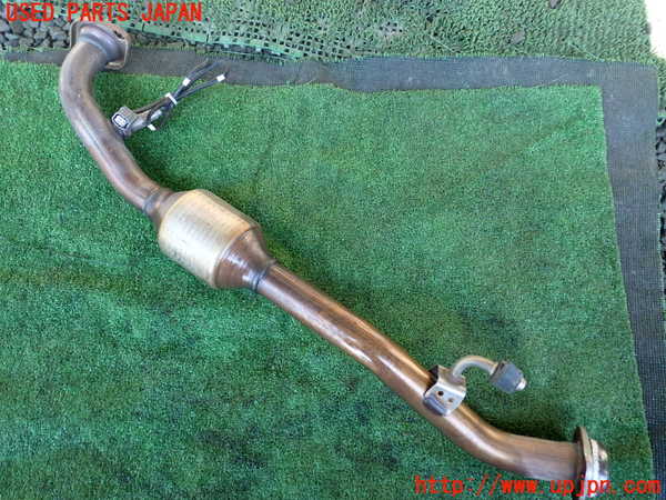 1UPJ-43262631]ジムニー(JB64W)フロントパイプ1 中古_m0002.jpg
