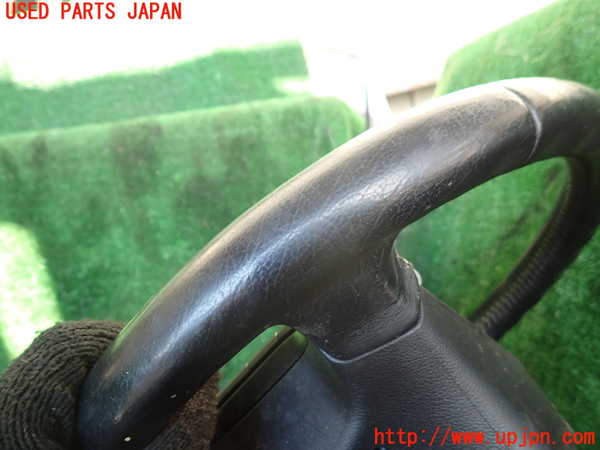 1UPJ-43277855]パジェロ(V98W)ステアリングホイール 中古_m0003.jpg