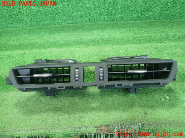 1UPJ-43287527]レクサス・ES300h(AXZH11)エアコン吹き出し口2 (真中) 中古_m0001.jpg