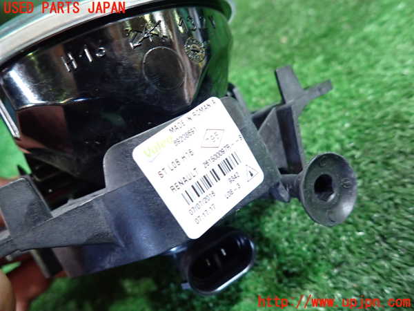 1UPJ-43291180]スマートフォーフォー(453044)(W453系)右フォグ 中古_m0004.jpg