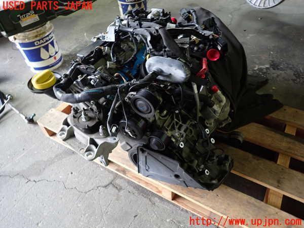 1UPJ-43292010]スマートフォーフォー(453044)(W453系)エンジン 281M09 中古_m0001.jpg