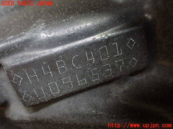 1UPJ-43292010]スマートフォーフォー(453044)(W453系)エンジン 281M09 中古_m0004.jpg