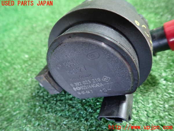 1UPJ-43292110]スマートフォーフォー(453044)(W453系)ウォーターポンプ 中古_m0003.jpg