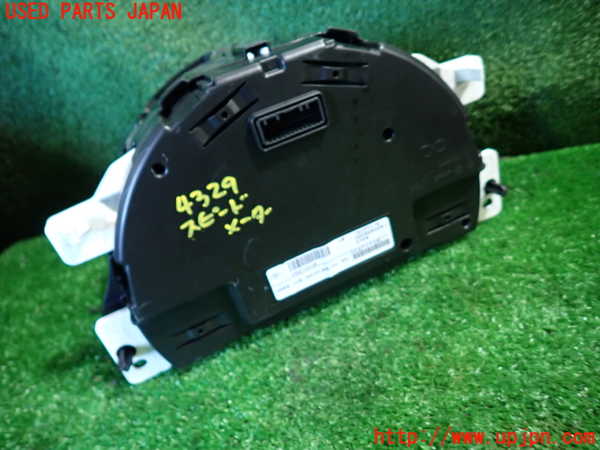 1UPJ-43296170]スマートフォーフォー(453044)(W453系)スピードメーター 中古_m0003.jpg