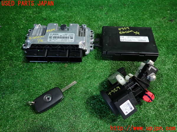 1UPJ-43296110]スマートフォーフォー(453044)(W453系)エンジンコンピューター 中古_m0001.jpg