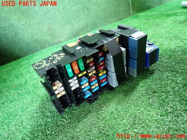 1UPJ-43296742]スマートフォーフォー(453044)(W453系)ヒューズボックス2 中古_m0001.jpg