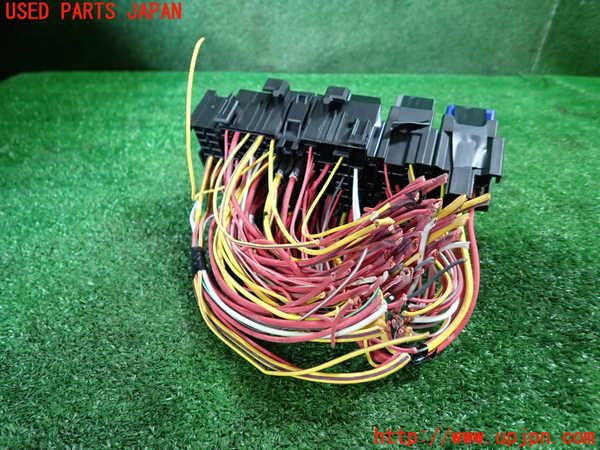 1UPJ-43296742]スマートフォーフォー(453044)(W453系)ヒューズボックス2 中古_m0002.jpg
