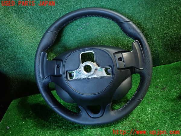 1UPJ-43297855]スマートフォーフォー(453044)(W453系)ステアリングホイール 中古_m0003.jpg