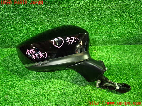 1UPJ-43301210]アテンザ セダン(MAZDA6)(GJ5FP)右ドアミラー 中古_m0001.jpg