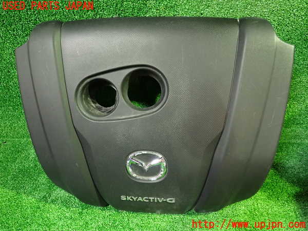 1UPJ-43302160]アテンザ セダン(MAZDA6)(GJ5FP)エンジンアッパーカバー 中古_m0001.jpg