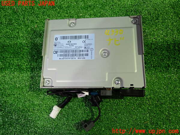 1UPJ-43306589]アテンザ セダン(MAZDA6)(GJ5FP)カーナビゲーション 中古_m0001.jpg