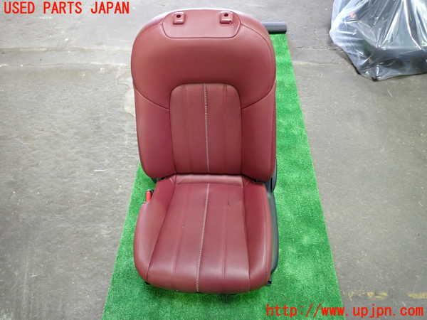1UPJ-43307065]アテンザ セダン(MAZDA6)(GJ5FP)助手席シート 中古_m0001.jpg