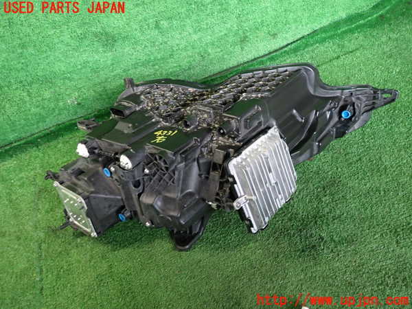 2UPJ-43311130]ボルボ・S60(ZB420TM)右ヘッドライト LED 中古_m0002.jpg
