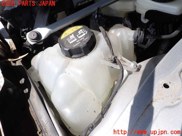 2UPJ-43312410]ボルボ・S60(ZB420TM)ラジエータータンク 中古_m0001.jpg