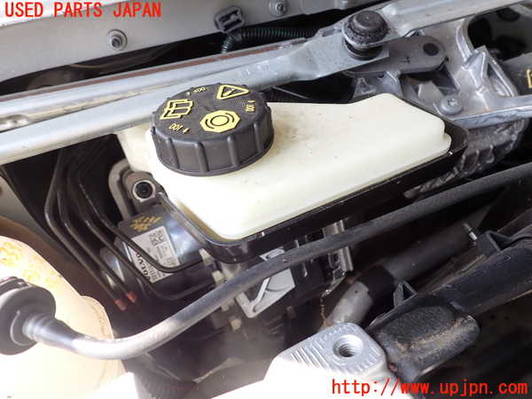 2UPJ-43314040]ボルボ・S60(ZB420TM)ABSアクチュエーター 中古_m0001.jpg