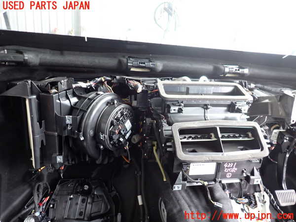 2UPJ-43316081]ボルボ・S60(ZB420TM)エバポレーター1 中古_m0001.jpg