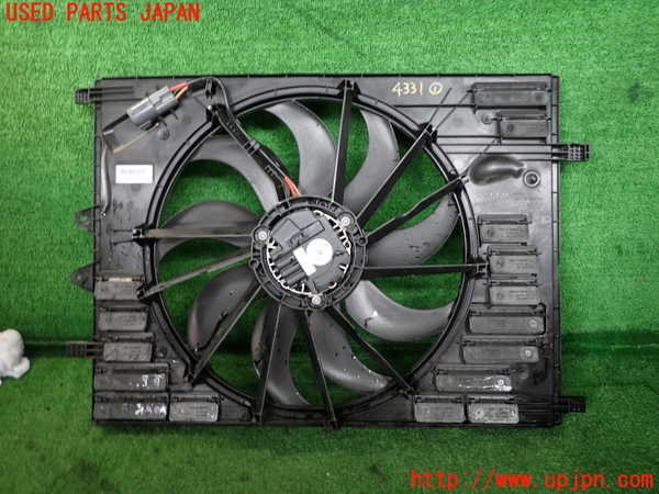 2UPJ-43316836]ボルボ・S60(ZB420TM)電動ファン1 中古_m0001.jpg