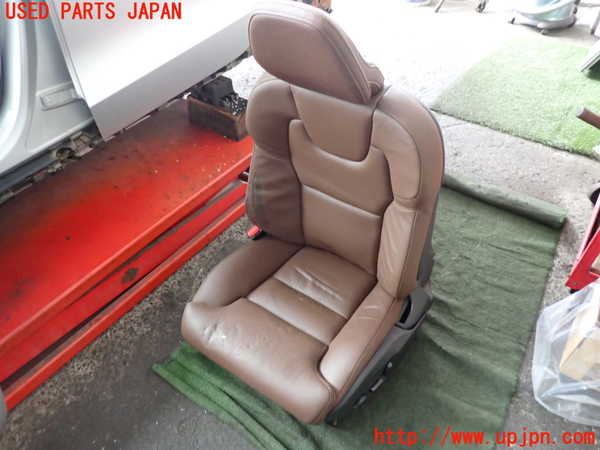 2UPJ-43317065]ボルボ・S60(ZB420TM)助手席シート (ジャンク品) 中古_m0001.jpg