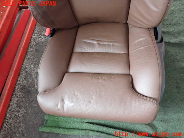 2UPJ-43317065]ボルボ・S60(ZB420TM)助手席シート (ジャンク品) 中古_m0003.jpg