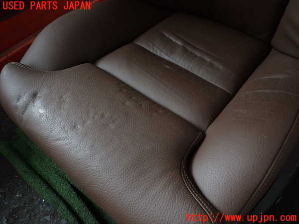 2UPJ-43317065]ボルボ・S60(ZB420TM)助手席シート (ジャンク品) 中古_m0004.jpg
