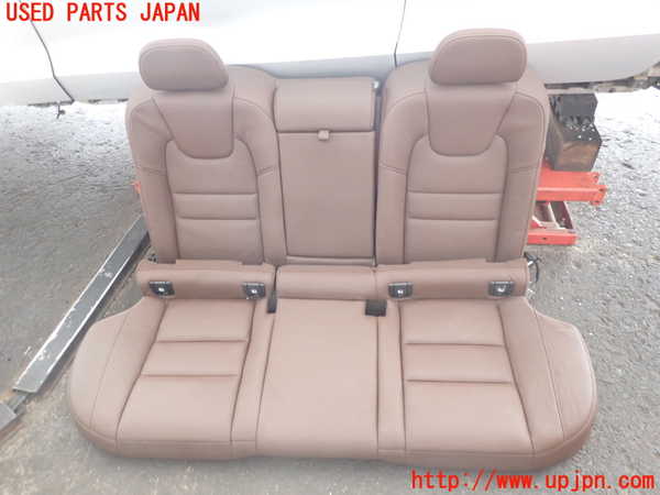 2UPJ-43317385]ボルボ・S60(ZB420TM)リアシート 中古_m0001.jpg