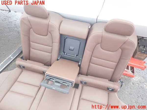 2UPJ-43317385]ボルボ・S60(ZB420TM)リアシート 中古_m0002.jpg
