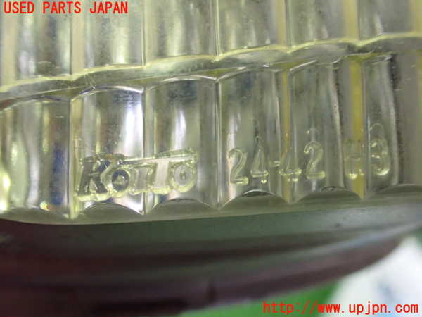 2UPJ-43331180]レクサス・SC430(UZZ40)右フォグ 中古_m0004.jpg