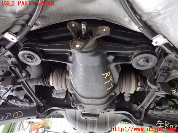 2UPJ-43334355]レクサス・SC430(UZZ40)リアデフ 中古_m0001.jpg