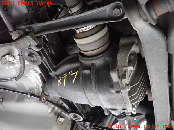 2UPJ-43334355]レクサス・SC430(UZZ40)リアデフ 中古_m0003.jpg