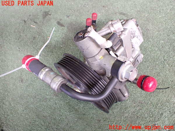 2UPJ-43334250]レクサス・SC430(UZZ40)パワステポンプ 中古_m0001.jpg