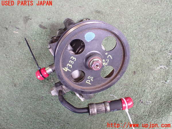 2UPJ-43334250]レクサス・SC430(UZZ40)パワステポンプ 中古_m0002.jpg