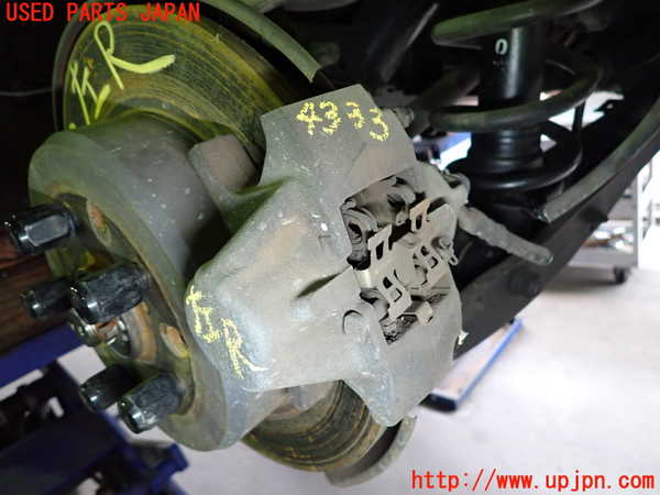 2UPJ-43334095]レクサス・SC430(UZZ40)左リアキャリパー 中古_m0001.jpg