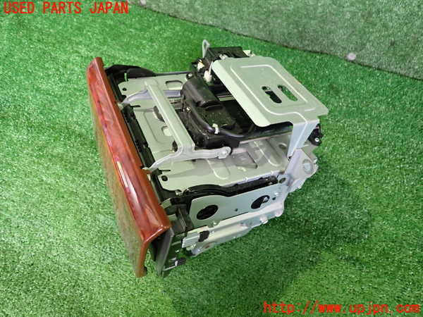2UPJ-43336500]レクサス・SC430(UZZ40)CD&MDプレイヤー (ジャンク品) 中古_m0002.jpg