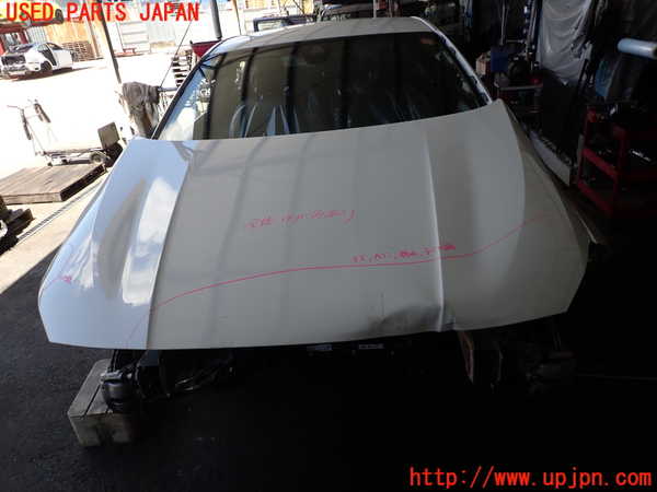 2UPJ-43361060]BMW 218d グランクーペ F44(7M20)ボンネットフード 中古_m0001.jpg