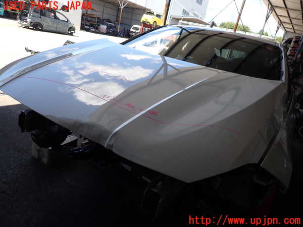 2UPJ-43361060]BMW 218d グランクーペ F44(7M20)ボンネットフード 中古_m0002.jpg