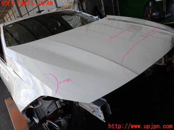 2UPJ-43361060]BMW 218d グランクーペ F44(7M20)ボンネットフード 中古_m0003.jpg