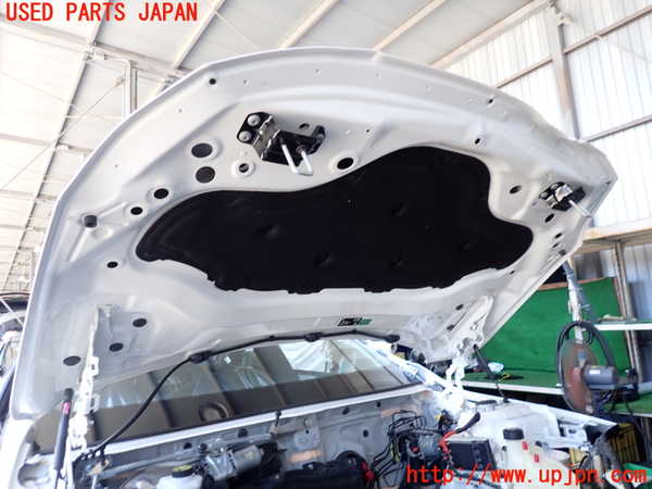 2UPJ-43361060]BMW 218d グランクーペ F44(7M20)ボンネットフード 中古_m0004.jpg