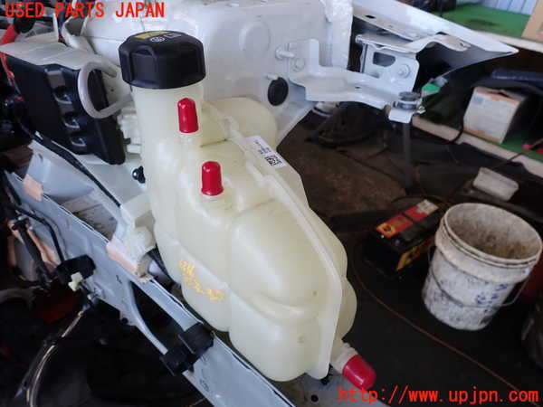 2UPJ-43362410]BMW 218d グランクーペ F44(7M20)ラジエータータンク 中古_m0001.jpg