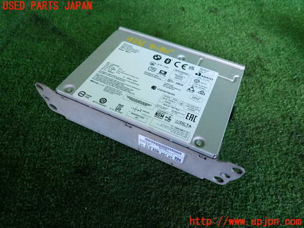 2UPJ-43366589]BMW 218d グランクーペ F44(7M20)カーナビゲーション HDD 中古_m0001.jpg