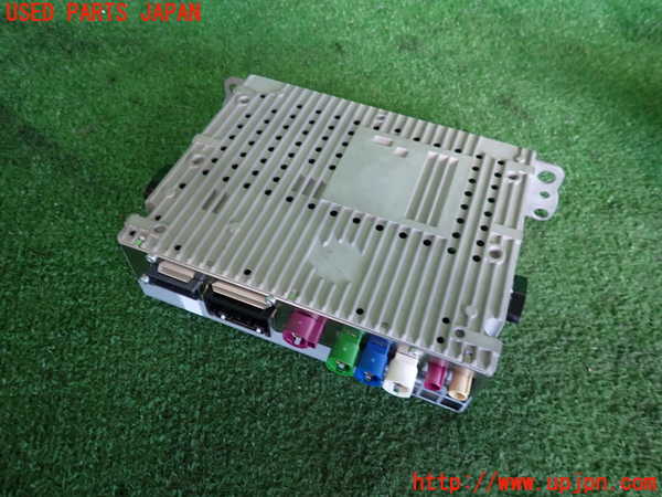 2UPJ-43366589]BMW 218d グランクーペ F44(7M20)カーナビゲーション HDD 中古_m0002.jpg