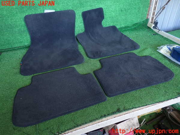 2UPJ-43367800]BMW 218d グランクーペ F44(7M20)フロアマット 中古_m0001.jpg